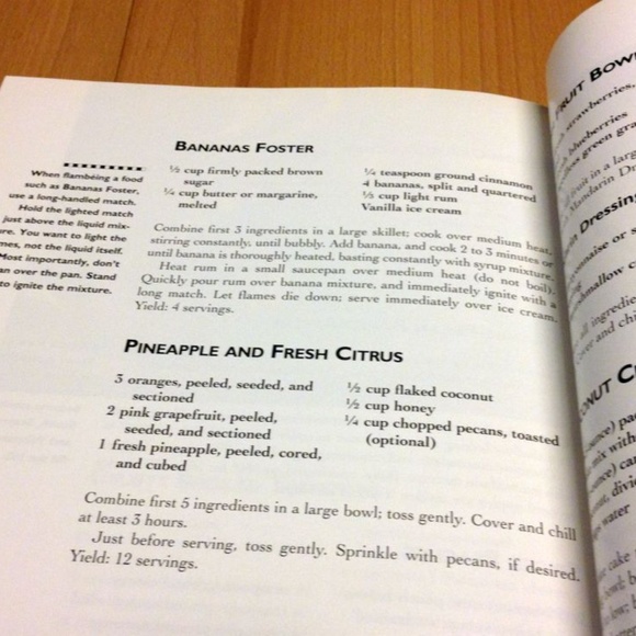 Mediterranean Recipes - Step-by-Step tastes of the mediterranean cookbook - Picture 7 of 7